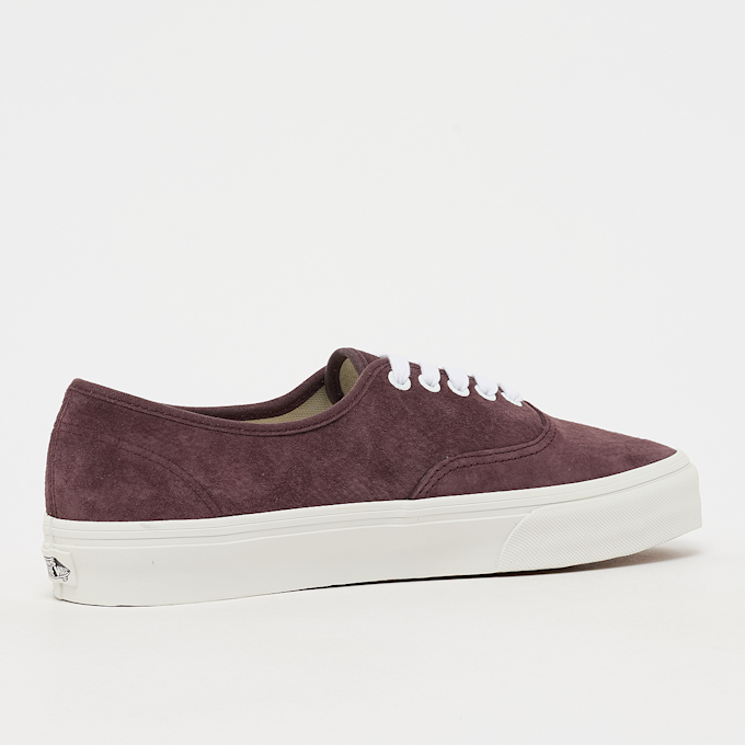 Vans Authentic rosso 106267 3