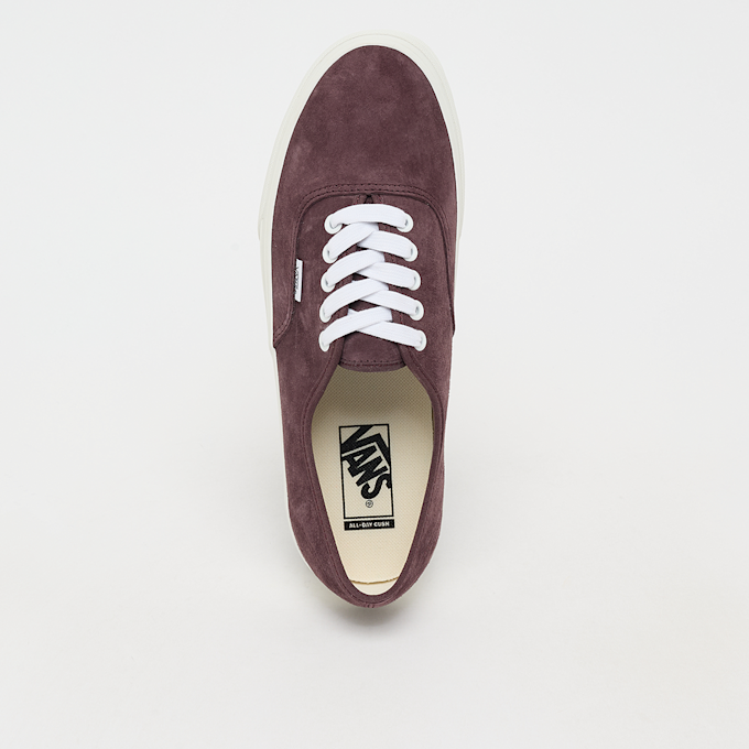 Vans Authentic rojo 106267 5