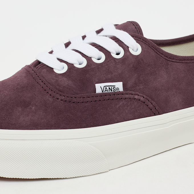 Vans Authentic niebieski 106267 6