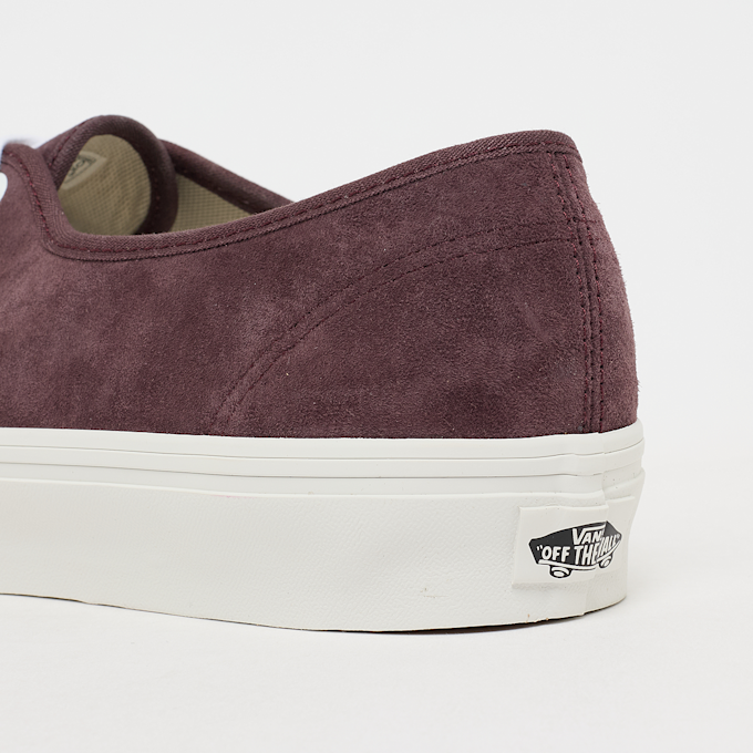 Vans Authentic rosso 106267 7