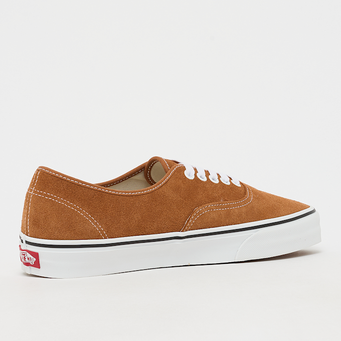 Vans Authentic wheat Weiß 106268 3