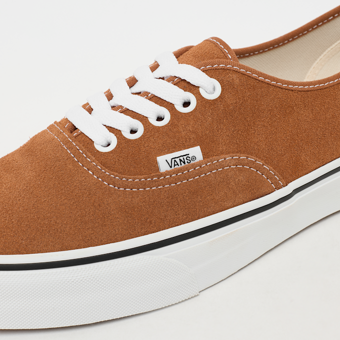 Vans Authentic brun 106268 6