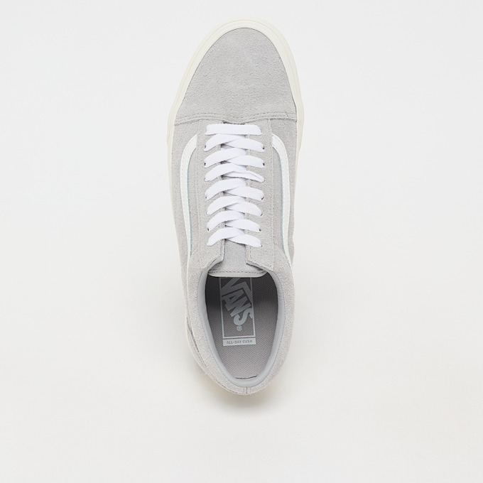 Vans Old Skool Grau 106271 5