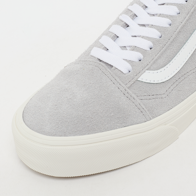 Vans Old Skool Grau 106271 6