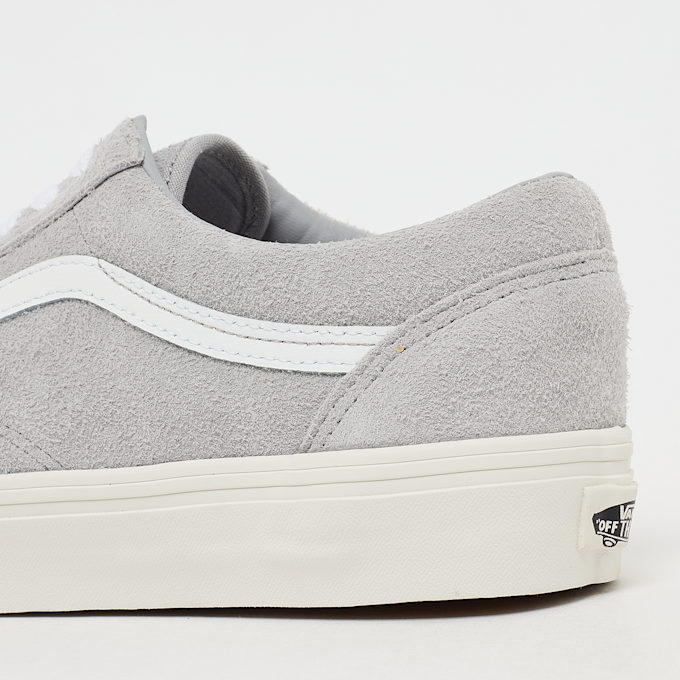 Vans Old Skool cinzento 106271 7