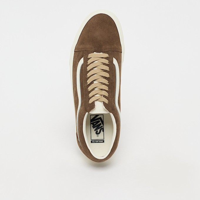Vans Old Skool Marrone 106269 5