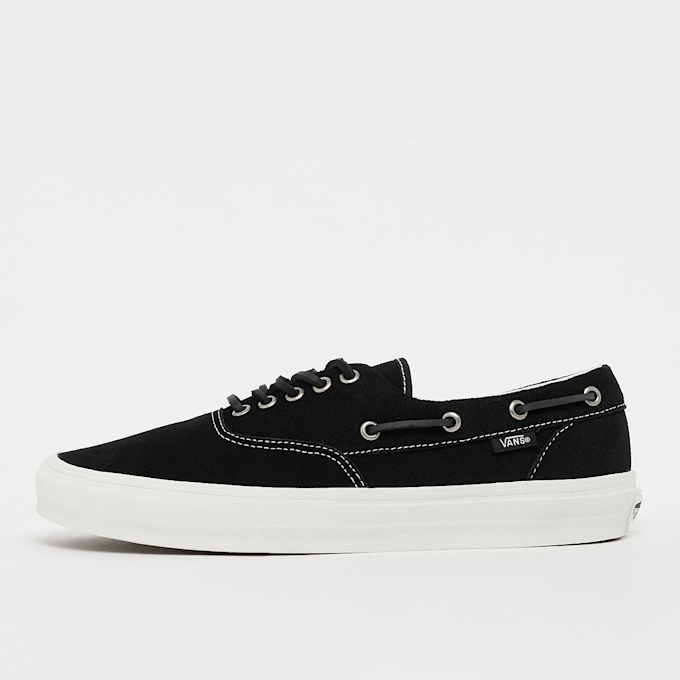 Vans Authentic Boat Shoe negro 106276 1