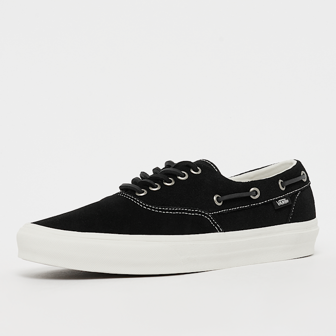 Vans Authentic Boat Shoe preto 106276 2