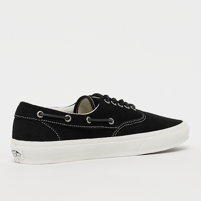 Vans Authentic Boat Shoe czarny 106276 3