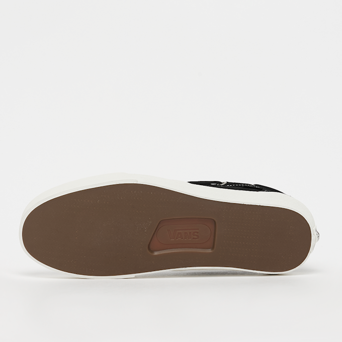 Vans Authentic Boat Shoe preto 106276 4