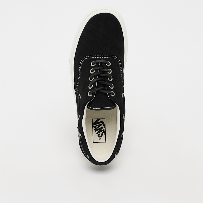 Vans Authentic Boat Shoe czarny 106276 5