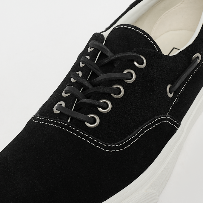 Vans Authentic Boat Shoe crna 106276 6