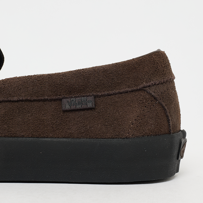 Vans Skate Loafer smeđa 106281 7