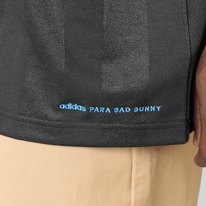 adidas Originals Bad Bunny Jersey Barcelona noir 106299 4