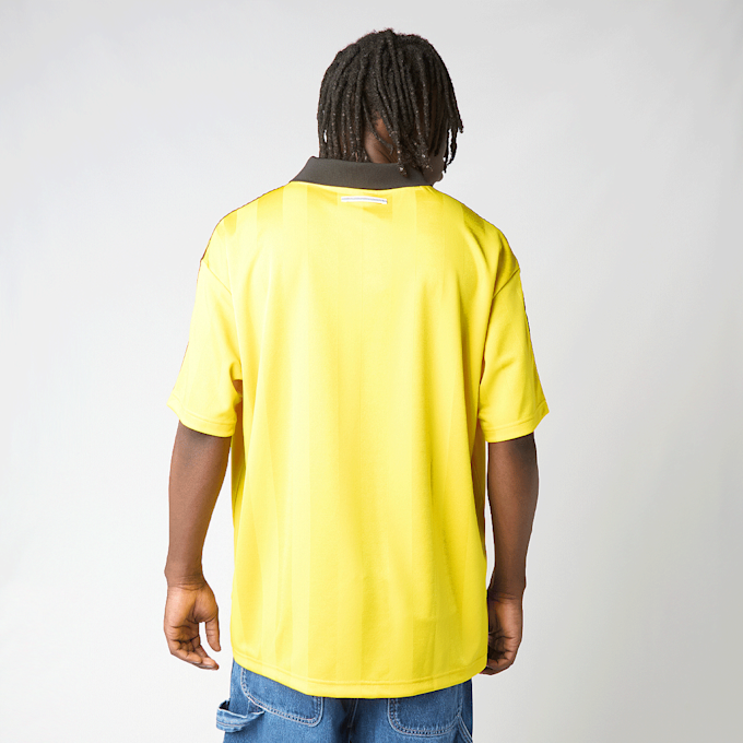adidas Originals Bad Bunny Jersey Madrid jaune 106303 2