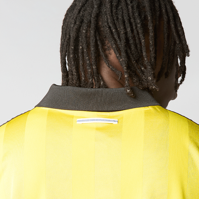 adidas Originals Bad Bunny Jersey Madrid jaune 106303 5