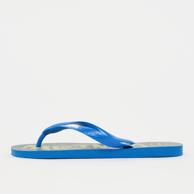 Havaianas Top Vini Jr. Street bleu 106304 1