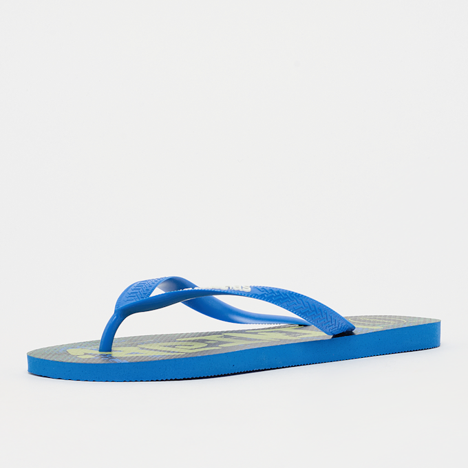 Havaianas Top Vini Jr. Street niebieski 106304 2