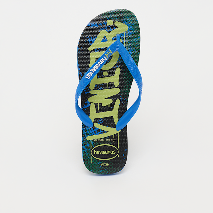 Havaianas Top Vini Jr. Street bleu 106304 5