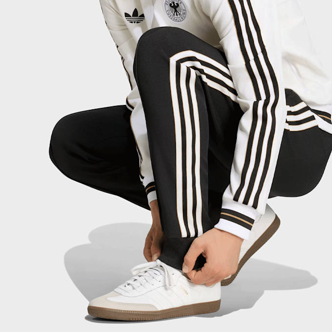 adidas Originals DFB 3rd Trackpant crna 106355 4