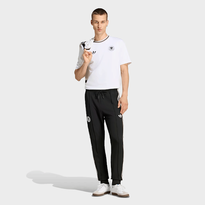 adidas Originals DFB 3rd Trackpant crna 106355 5