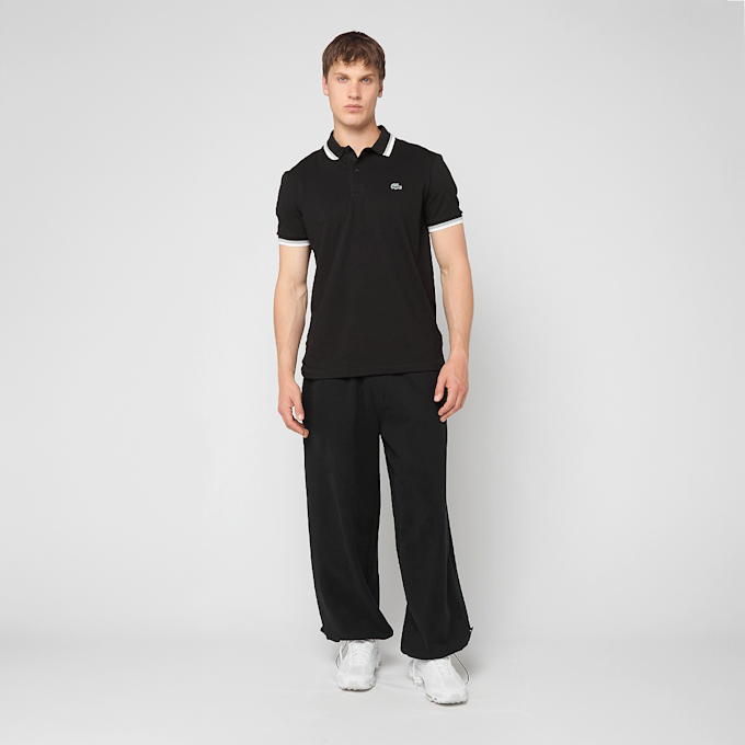 Lacoste Polo noir 106357 4