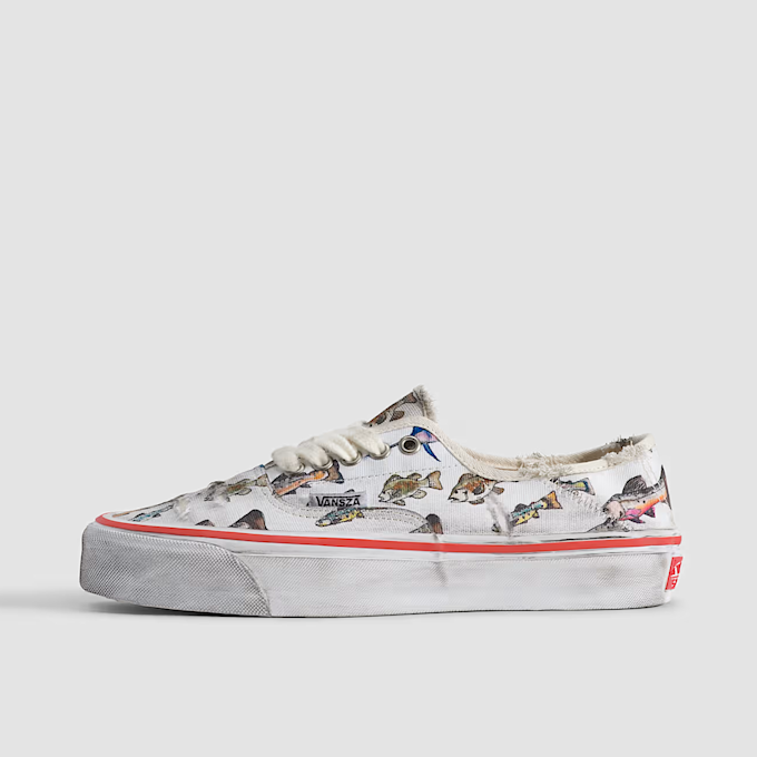 Vans LX Authentic 44 Kickdown SZA wit 106901 1