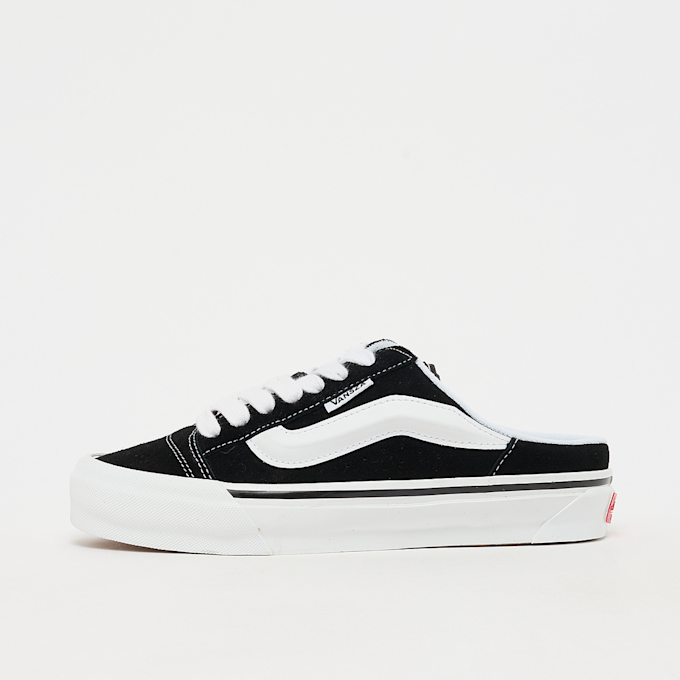 Vans LX Knu Skool Mule SZA crna 106902 1
