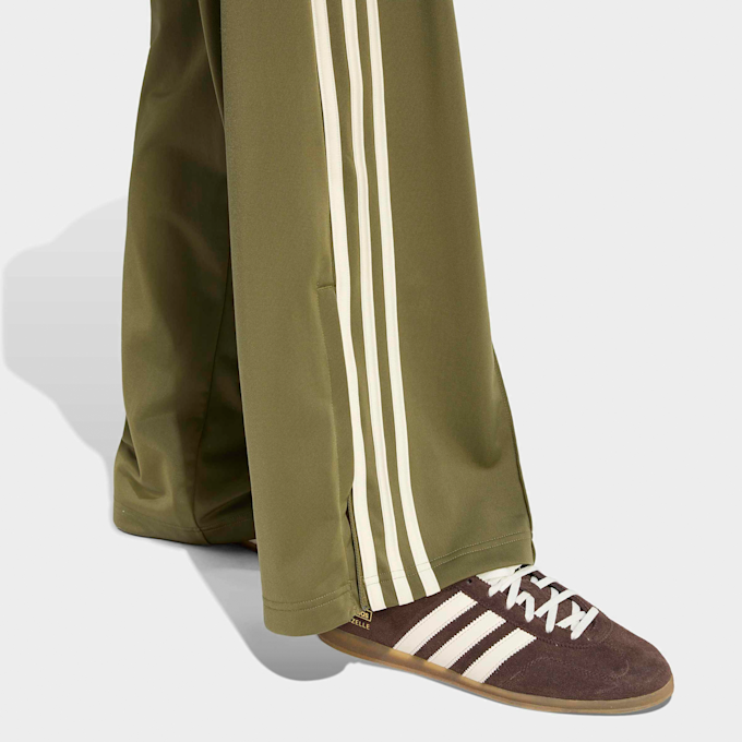 adidas Originals Firebird Loose Trainingsbroeken groen 106894 4