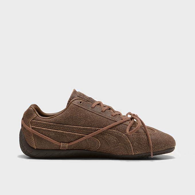 PUMA Speedcat Rosé bruin 106898 2