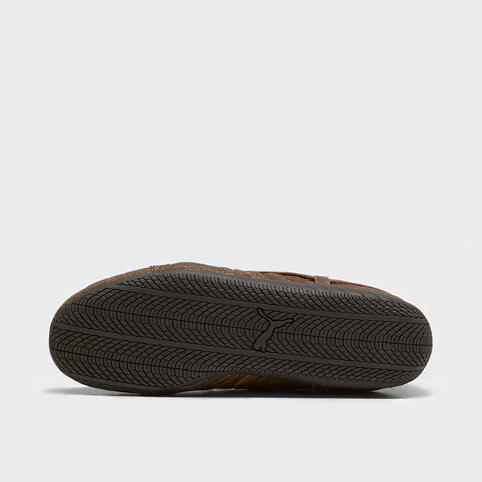 PUMA Speedcat LEA x Rosie haute coffee espresso brown bruin 106898 3