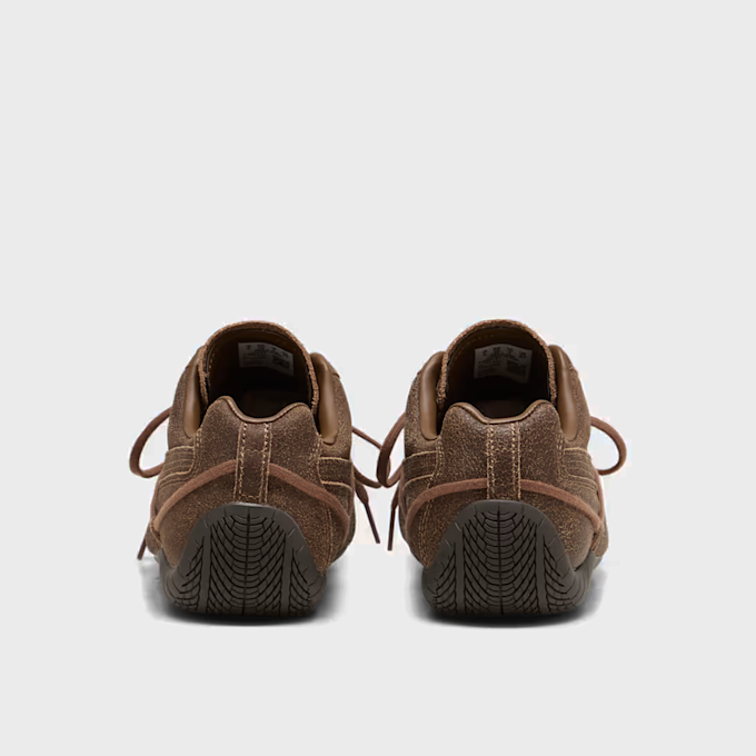 PUMA Speedcat Rosé marrón 106898 5