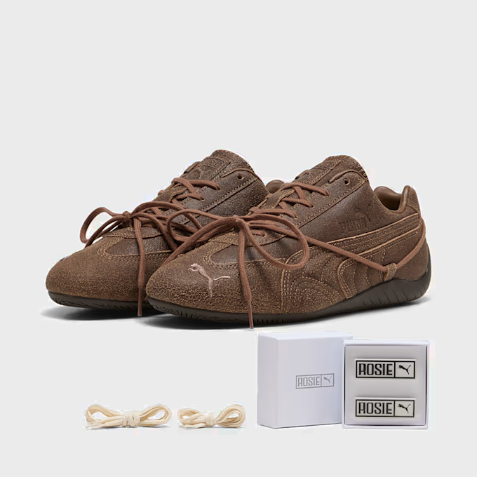 PUMA Speedcat Rosé brązowy 106898 6