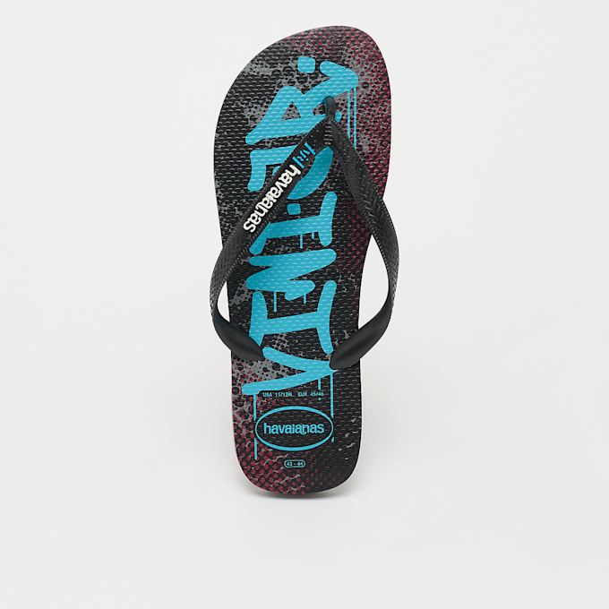 Havaianas Top Vini Jr. Street wielokolorowy 106868 5