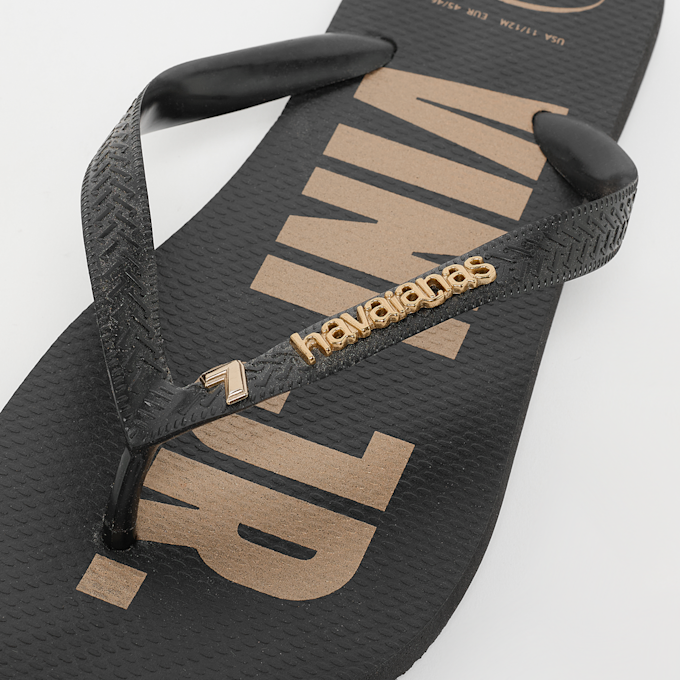 Havaianas Top Vini Jr. Street czarny 106869 6