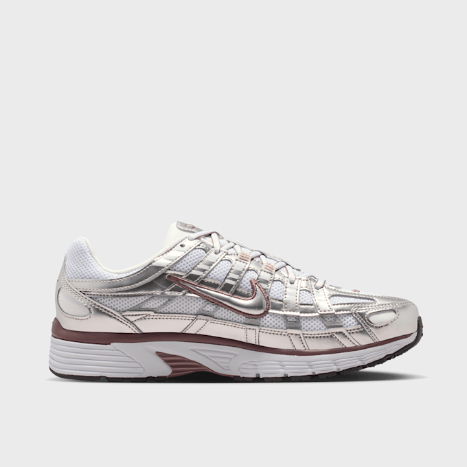 Nike P-6000 silber 106930 2