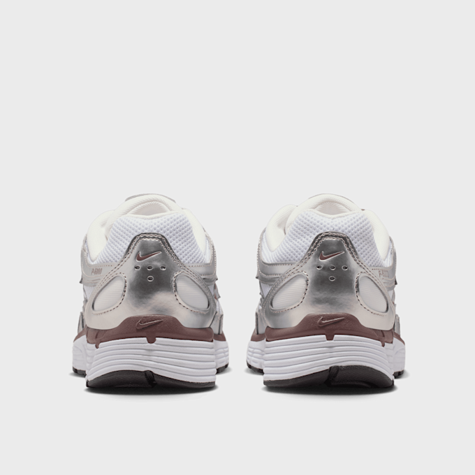 Nike   P-6000 argent 106930 4