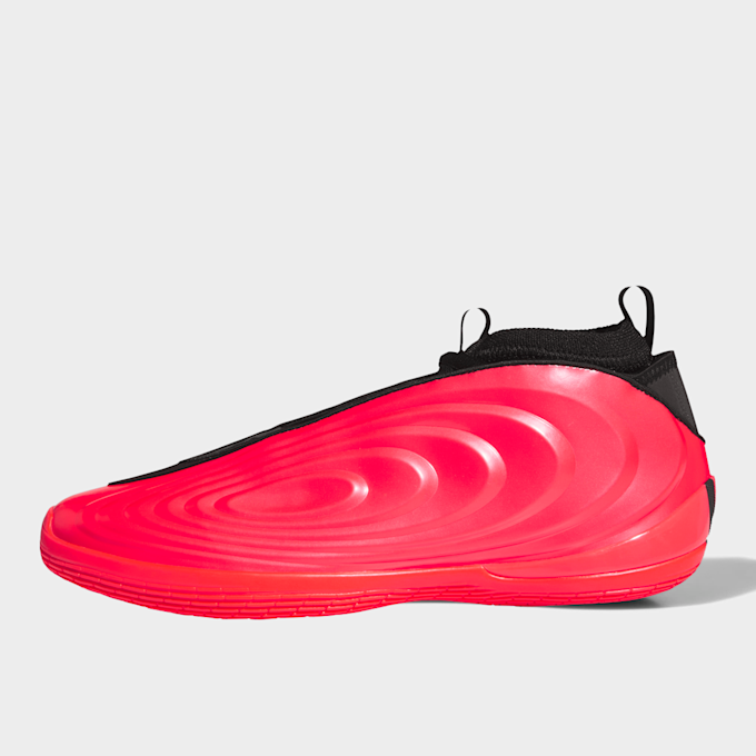adidas Originals Harden Volume 10 rouge 106933 1
