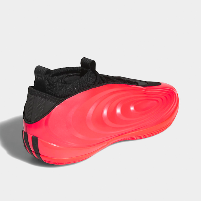 adidas Originals Harden Volume 10 rouge 106933 4