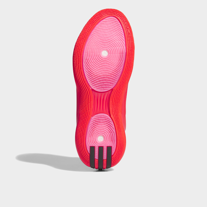 adidas Originals Harden Volume 10 rood 106933 5