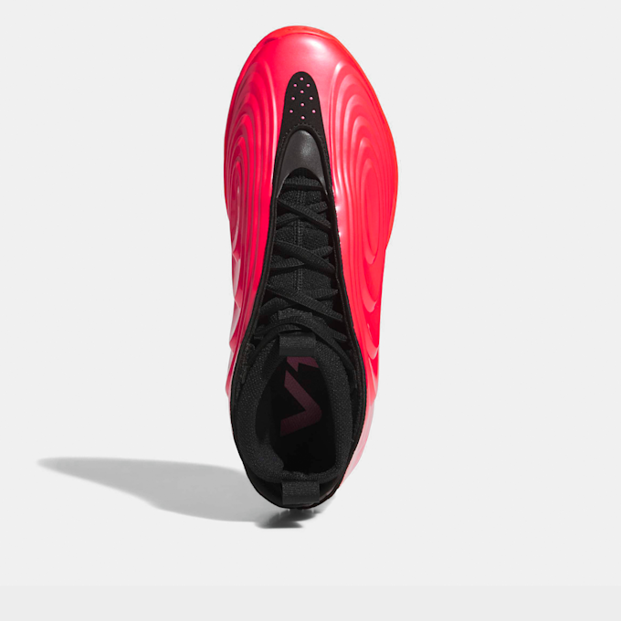 adidas Originals Harden Volume 10 Red 106933 6