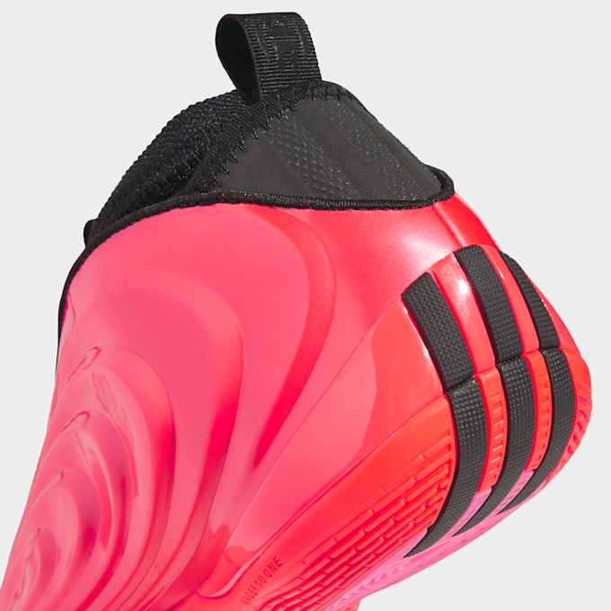 adidas Originals Harden Volume 10 crvena 106933 8