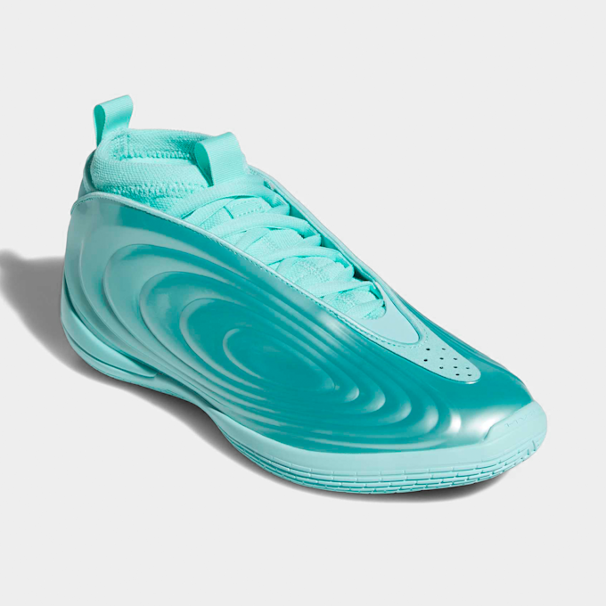 adidas Originals Harden Volume 10 blauw 106932 3