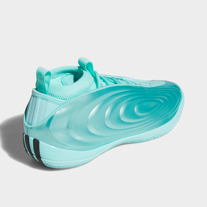 adidas Originals Harden Volume 10 Blau 106932 4