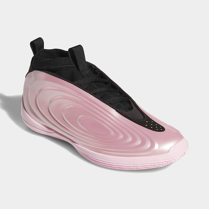 adidas Originals Harden Volume 10 Różowy intensywny 106936 3