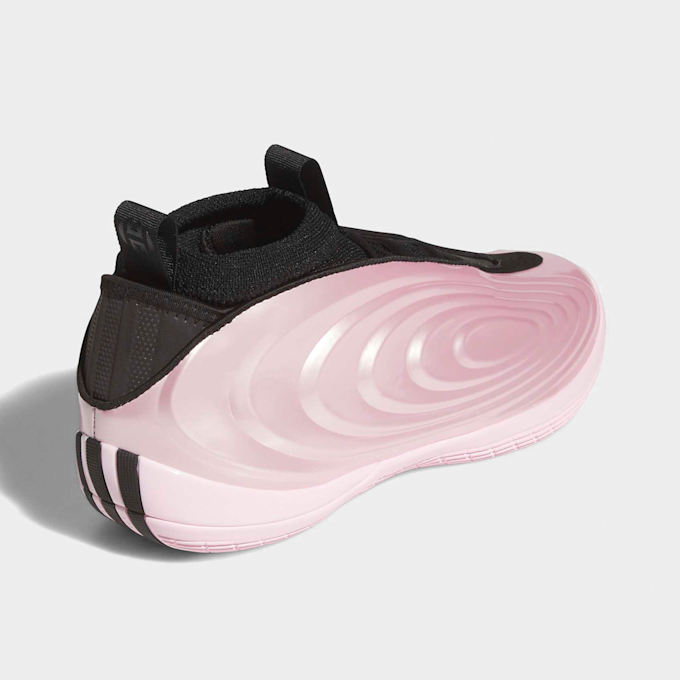 adidas Originals Harden Volume 10 Różowy intensywny 106936 4