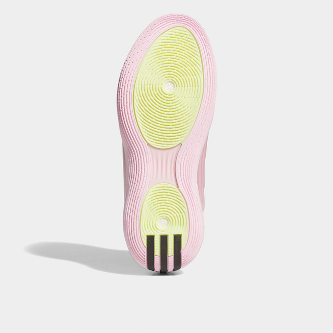 adidas Originals Harden Volume 10 Pink 106936 5