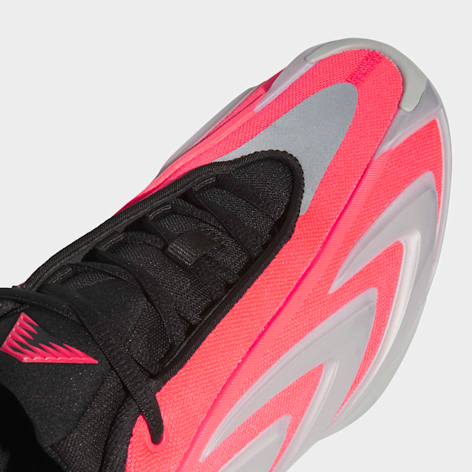adidas Originals A. E. 3 Rot 106939 7