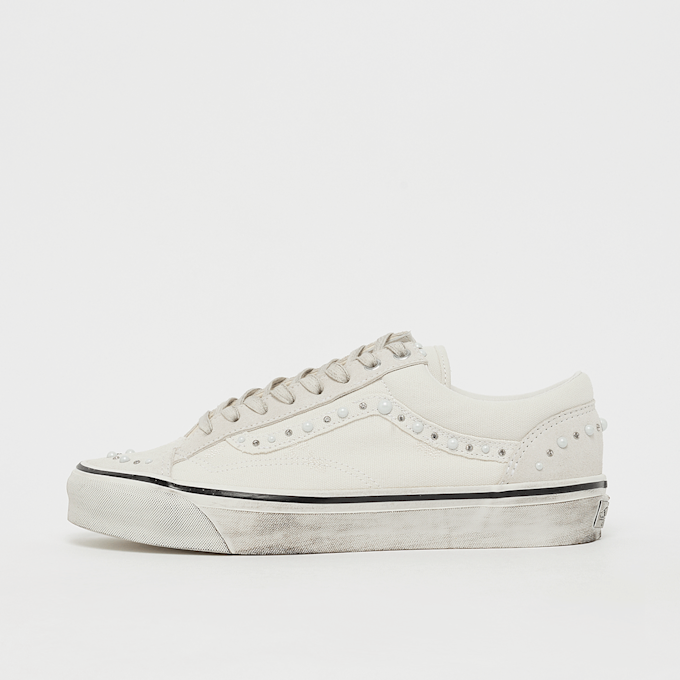 Vans LX Old Skool 36 weiß 107046 1