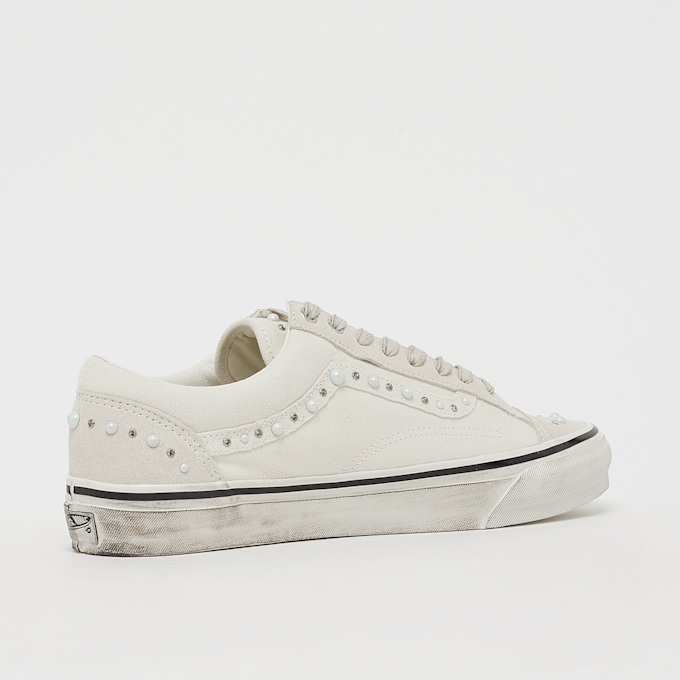 Vans LX Old Skool 36 weiß 107046 3